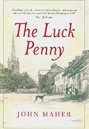 The Luck Penny (John Maher)