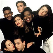 The Real World New York (1992)