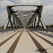 Starý Most, Bratislava, Slovakia