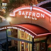 Saffron Grill (Seattle, Washington)