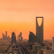 Riyadh, Saudi Arabia