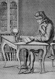 Correspondence (Voltaire)