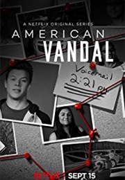 American Vandal (2017)