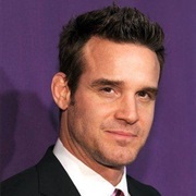 Eddie McClintock