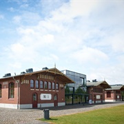 Auswanderermuseum Ballinstadt, Hamburg