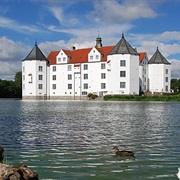 Glücksburg Castle