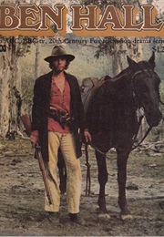 Ben Hall (1975)