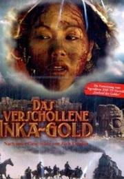 The Lost Gold of the Incas