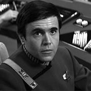 Walter Koenig