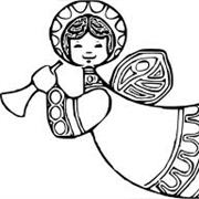 Angels From the Realms of Glory