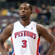 Rodney Stuckey
