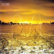 Together We're Stranger - No-Man