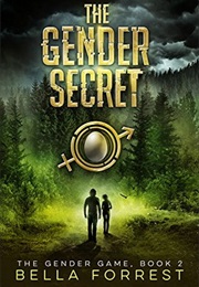 The Gender Secret (Bella Forrest)