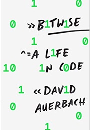 Bitwise (David Auerbach)