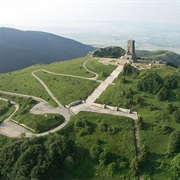 Shipka Monument, Bulgaria
