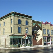 Fort Atkinson, Wisconsin