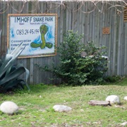 Imhoff Snake Park