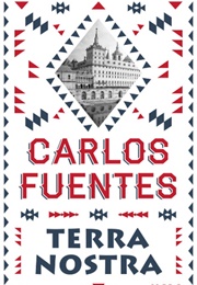 Terra Nostra (Carlos Fuentes)