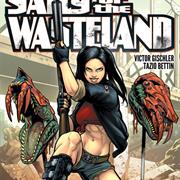 Sally of the Wasteland