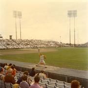Jerry Park Stadium