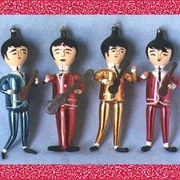 Christmas Tree Ornaments