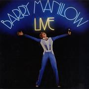 Barry Manilow Live