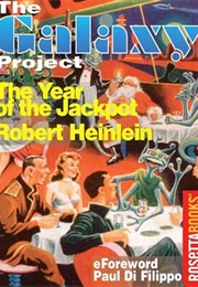 The Year of the Jackpot (Robert Heinlein)