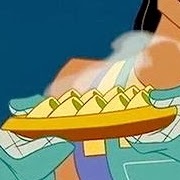The Spinach Puff&#39;s From the Emperor&#39;s New Groove