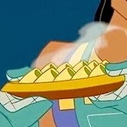 The Spinach Puff's From the Emperor's New Groove