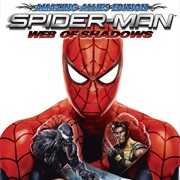 Spider-Man: Web of Shadows – Amazing Allies Edition