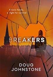 Breakers (Doug Johnstone)