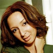 Maya Rudolph