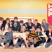 Seventeen: Mansae