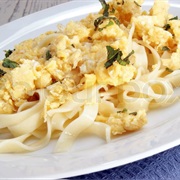 Be Able to Cook Noodles With Tomato Sauce/ Scrambled Eggs/ Fried Potatoes