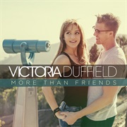 Victoria Duffield
