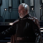 Count Dooku