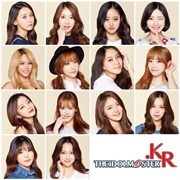 The Idolmaster KR