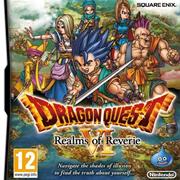 Dragon Quest VI : Realms of Reverie