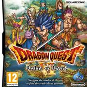 Dragon Quest VI : Realms of Reverie