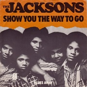Show You the Way to Go - The Jacksons