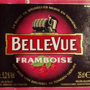 Framboise Belle-Vue