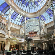King of Prussia Mall, Pennsylvania