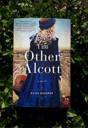 The Other Alcott (Elise Hooper)