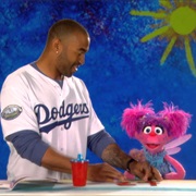 Matt Kemp