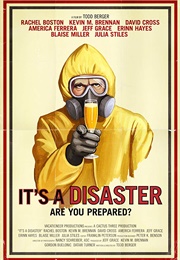 It's a Disaster (2012)