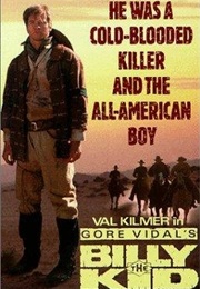 Billy the Kid (1989)