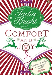Comfort and Joy (India Knight)