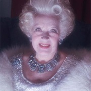 Barbara Cartland