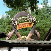 Woody's Roundup Village