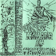 The Ullulators - Monads of Mangonia